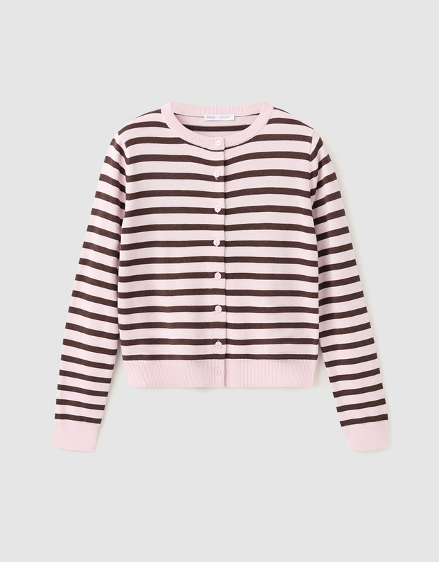 M.N.G - Dalton Cardigan
