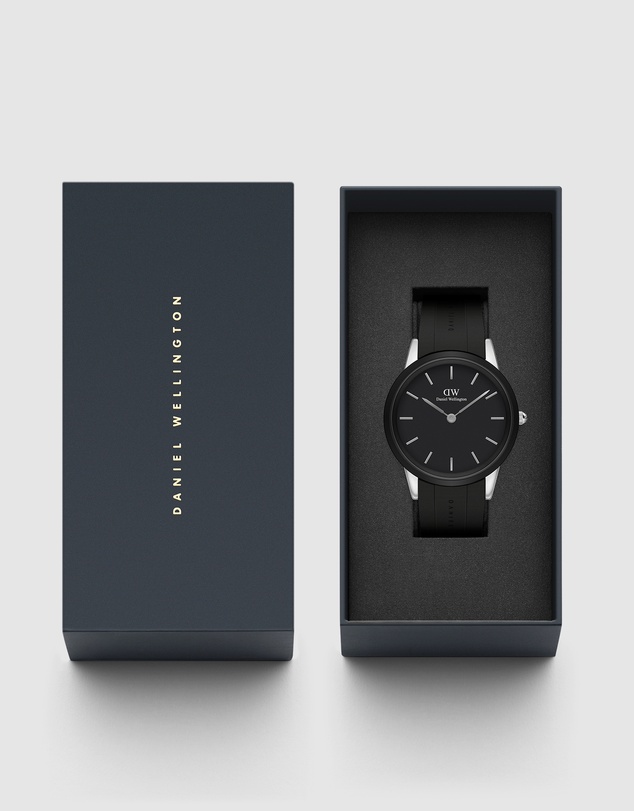 Daniel Wellington - Iconic Motion 44mm