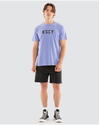 Kiss Chacey - Utility Standard Tee