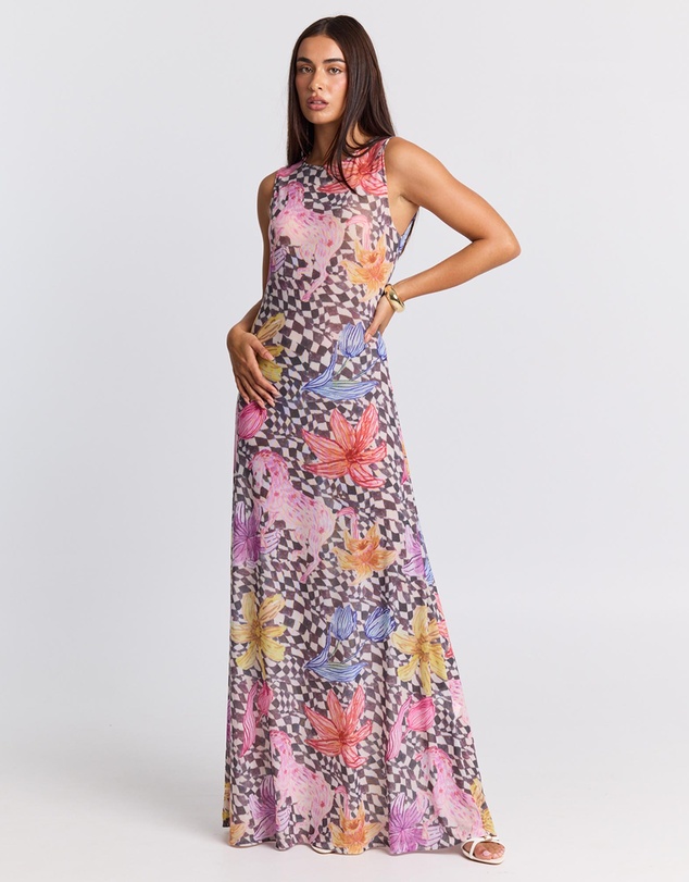 MAKU - Astoria Dress