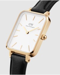Daniel Wellington - Quadro Sheffield
