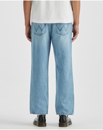 Wrangler - Slacker Jeans