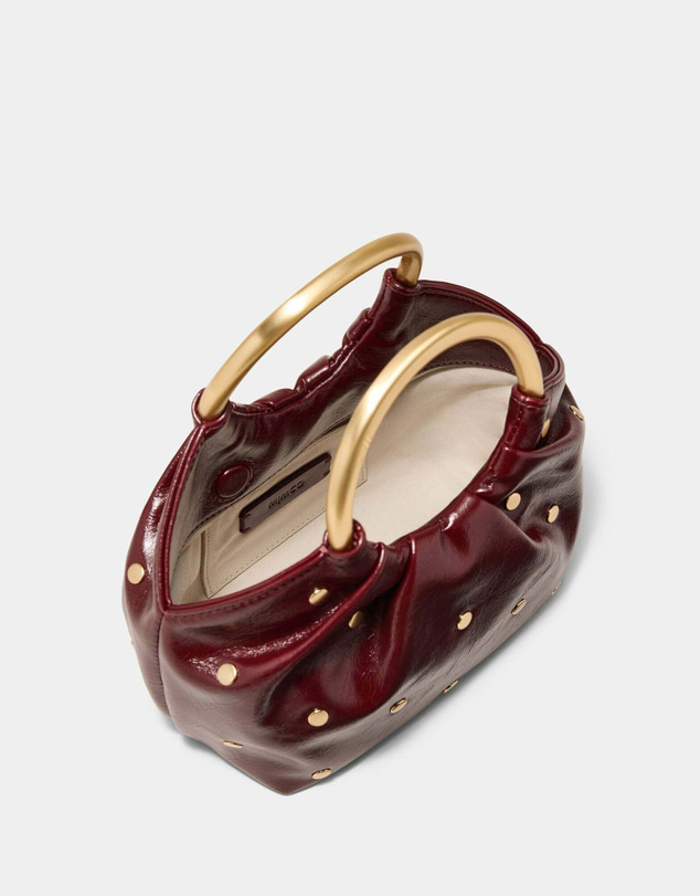 MIMCO - Goldie Ring Grab