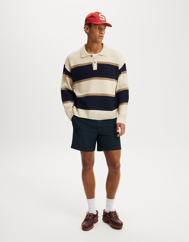 Cotton On - Easy Active Short