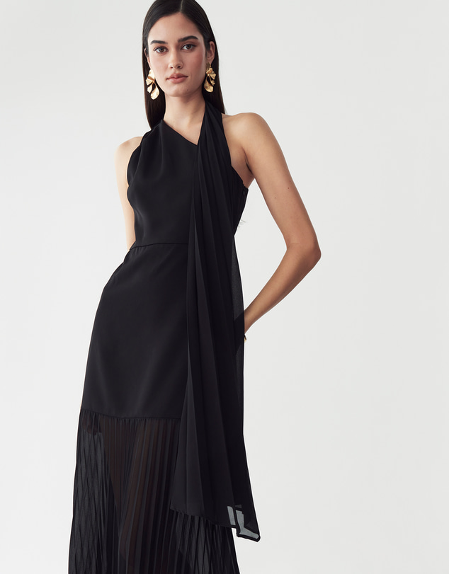 Willa - Roisin Maxi Dress