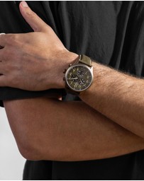 Tissot - Chrono XL