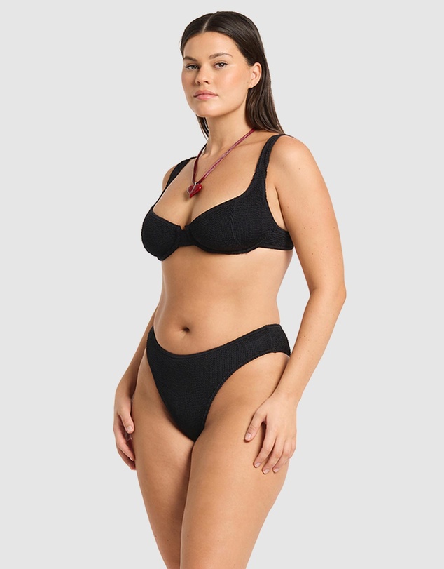 Bond-Eye Swimwear - Levi Balconette