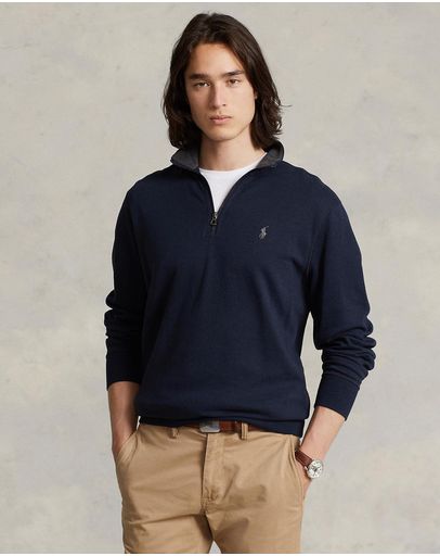 Aviator Navy
