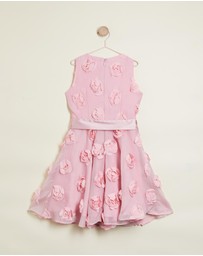 Romance by Honey and Beau - Khloe Dress - Teens