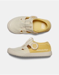Onitsuka Tiger - Mexico 66 Kids Sandal - PRE-SCHOOL