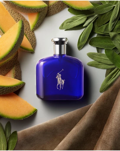 Polo Ralph Lauren - Polo Blue EDT 75ml