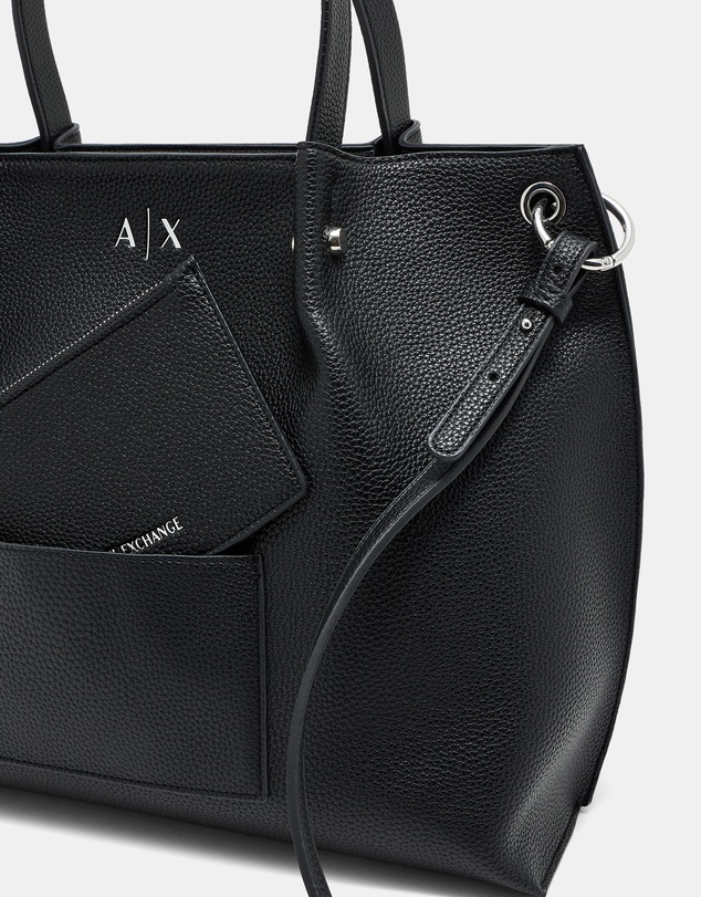 Armani Exchange - Mila Shopping Bag