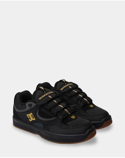 DC Shoes - Mens Kalynx Zero Sneakers