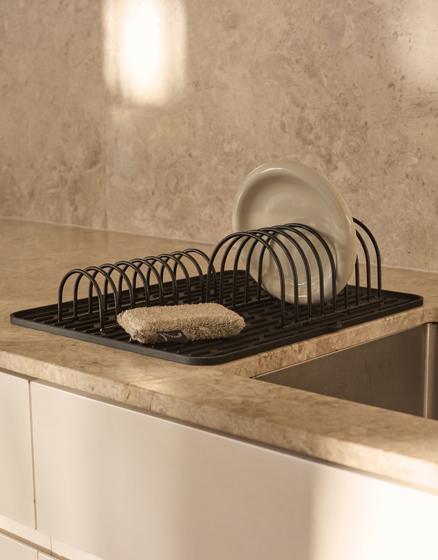 DESIGNSTUFF - DRIP Dish Drainer