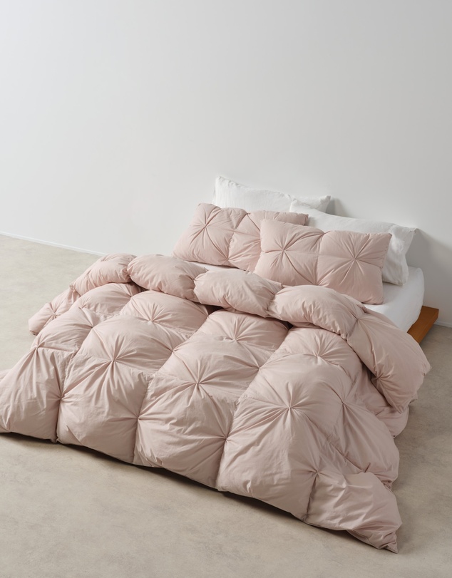 Linen House - Avalon Coverlet