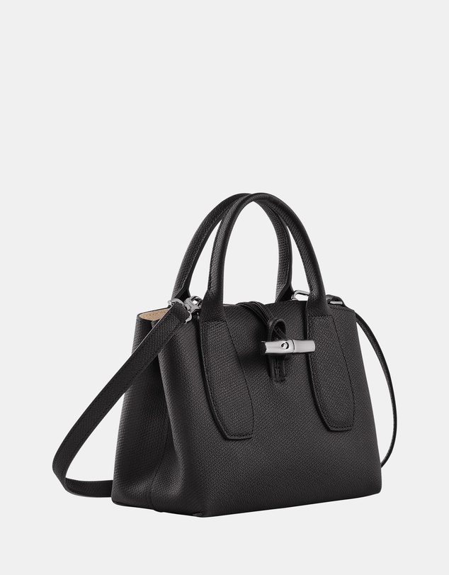 Longchamp - Le Roseau Top Handle Bag - Small