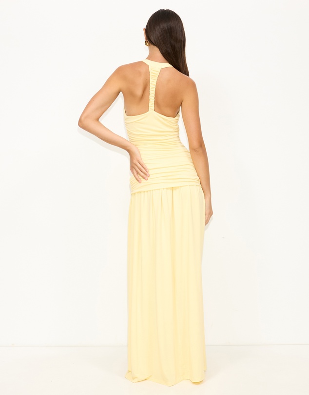 Dazie - Tidal Maxi Dress
