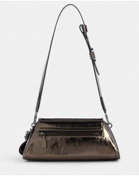 GUESS - Bolena Flap Shoulder Bag