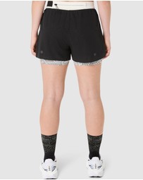 ASICS - Limited Series Metarun Split Short - Women's