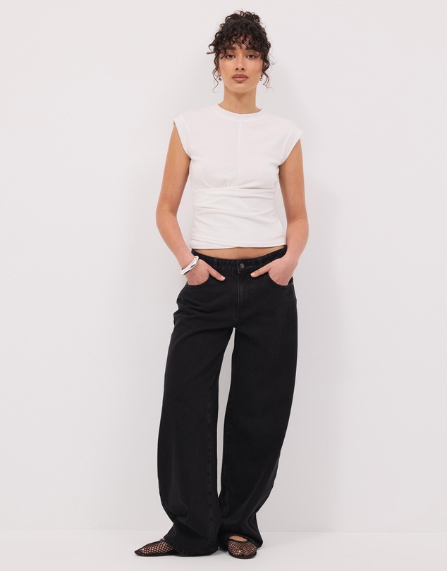 Calli - Hayden Tee
