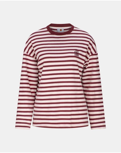 Rip Curl - S-Series Vaporcool Long Sleeve T-Shirt