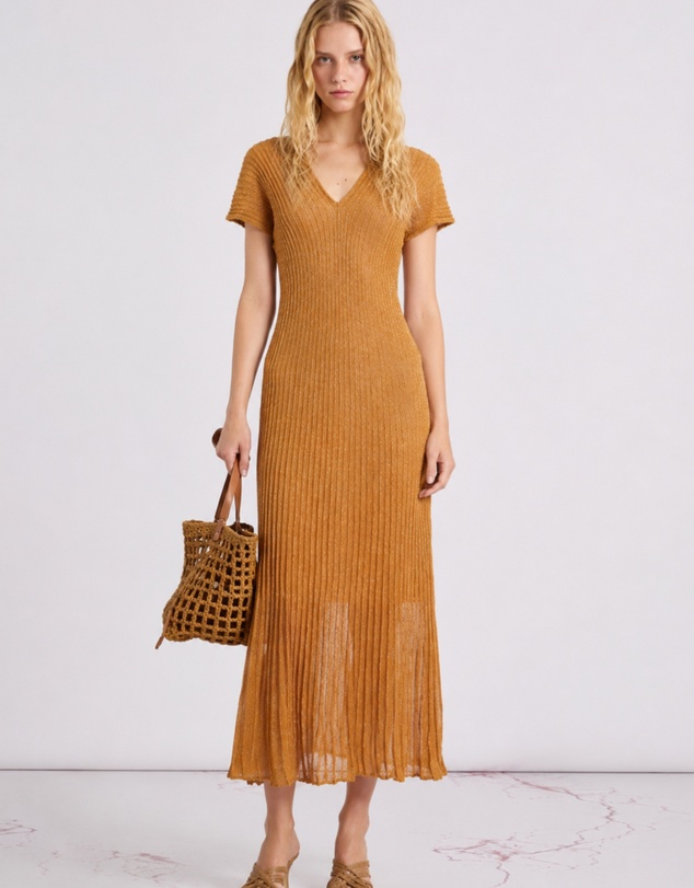 Marella - Glow Knit Dress