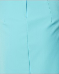 Honey and Beau - Envy Cut Out Dress