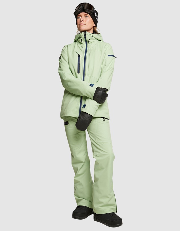 ROJO Outerwear - Snow Culture Pant