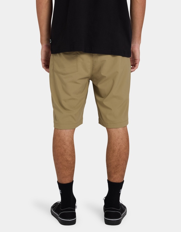 Billabong - Mens Surftek 20