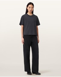 AllSaints - Lover Lisa Tee