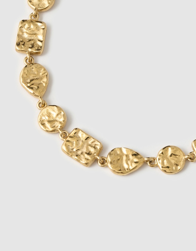 Arms Of Eve - Harlow Gold Bracelet