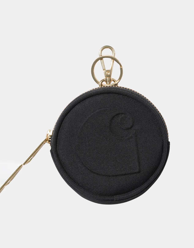 Carhartt WIP - Clarton Zip Wallet