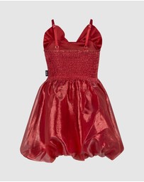 Rock Your Kid - Christmas Gift Dress - Kids-Teens
