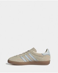 adidas Originals - Gazelle Indoor Sneakers - Women's