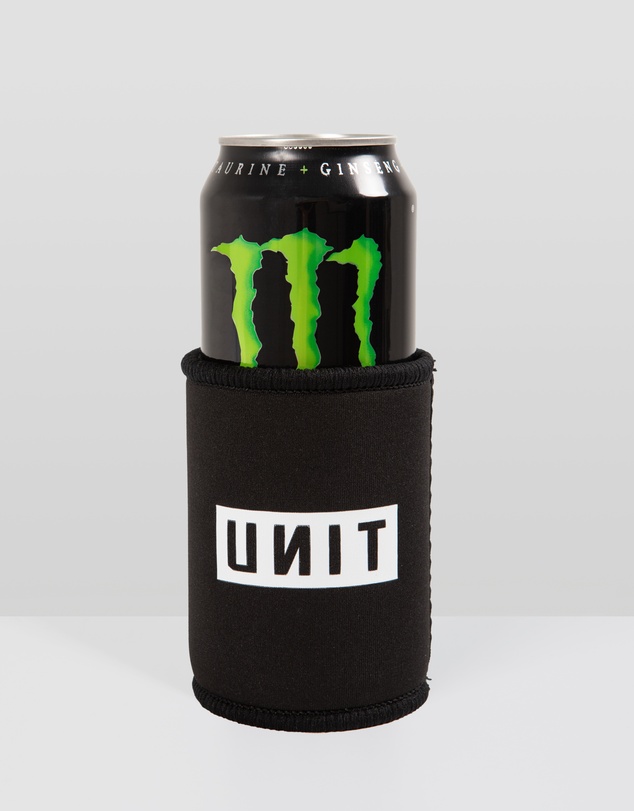 UNIT - UNIT Block Stubbie Cooler