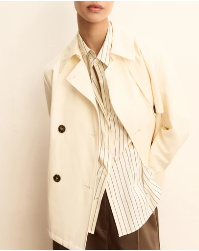 Emme - Pelota Jacket