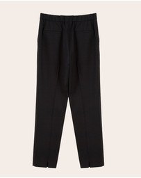 IDA+S - Milan Tapered Suit Pants