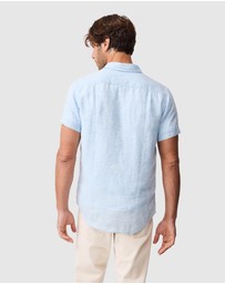 Rodd & Gunn - Cathedral Cove Sports Fit Shirt