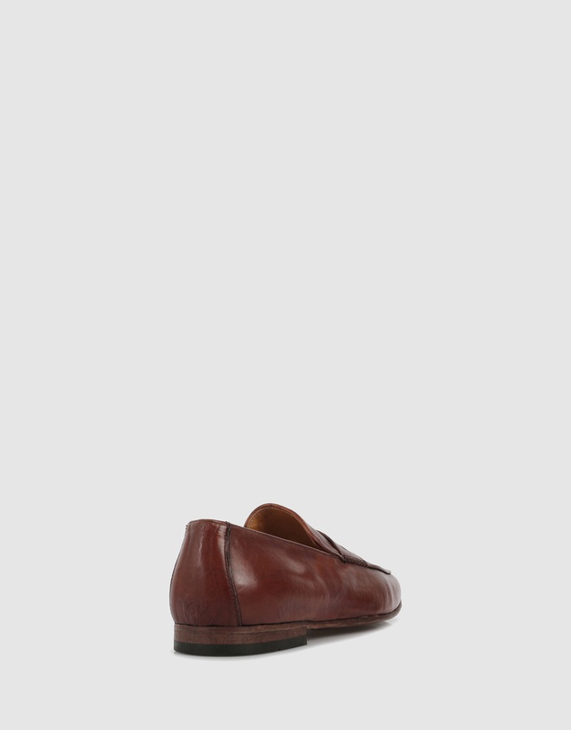 Brando - Duke Casual Loafers