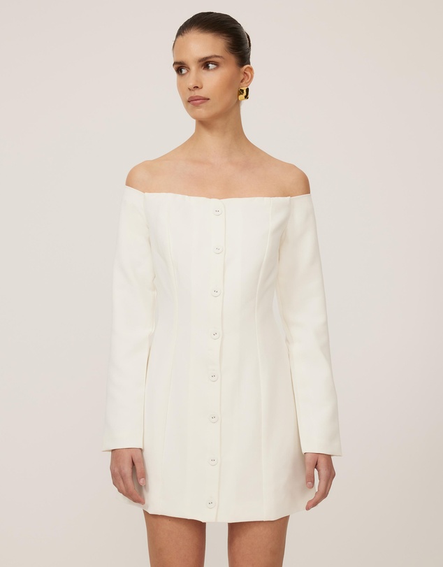 Tussah - Evanna Mini Dress