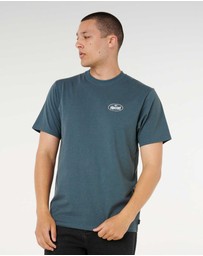Rip Curl - Everyday Embroid Tee