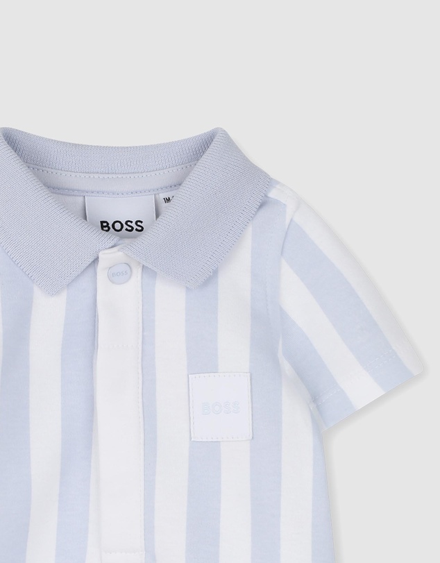 BOSS - Short All In One - Kids
