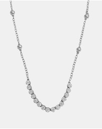 Mountain & Moon - IVY Necklace