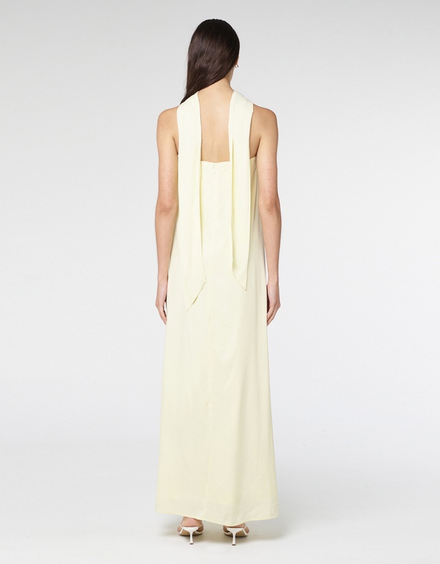 Third Form - Bia Strapless Maxi Dress