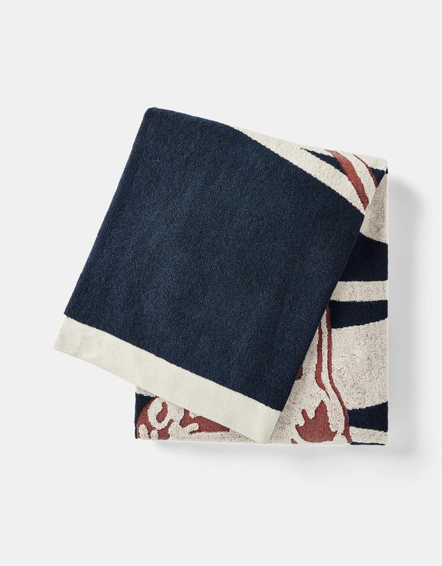 R.M.Williams - Heritage Towel