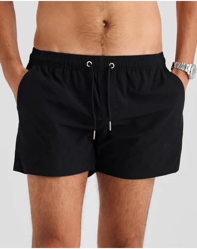 Vacay Swimwear - Bari Stretch Swim Short
