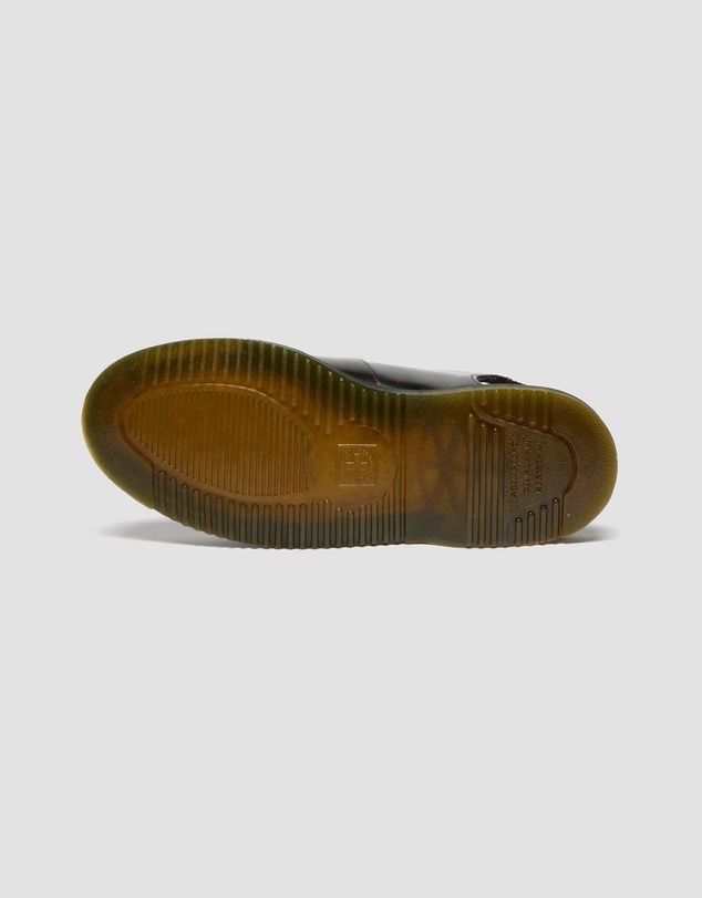 Dr Martens - Madaline Mary Jane Shoes - Women's