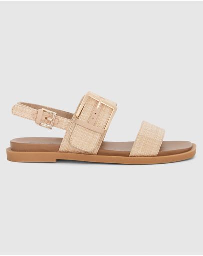 NATURAL RAFFIA