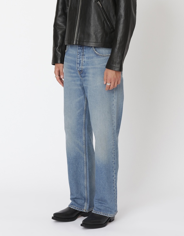 Won Hundred - Genoa Jeans