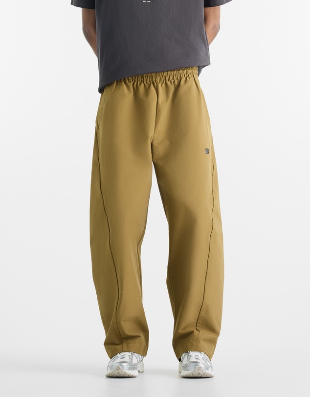 New Balance - Barrel Pant